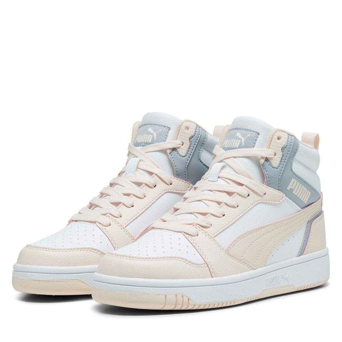 PUMA - Zapatillas Urbanas Mujer Rebound V6