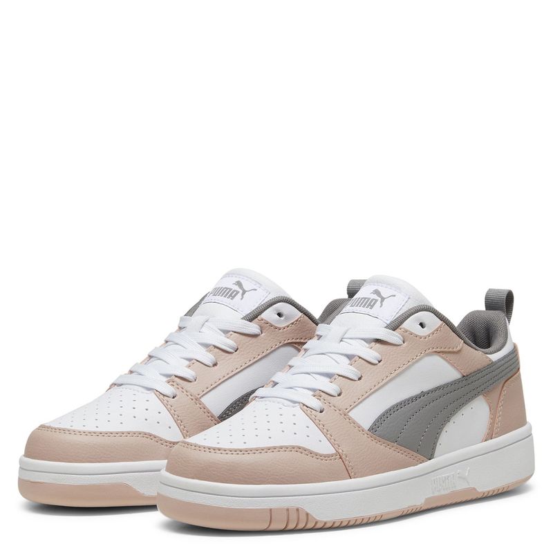 PUMA - Zapatillas Urbanas Mujer Rebound V6 Low