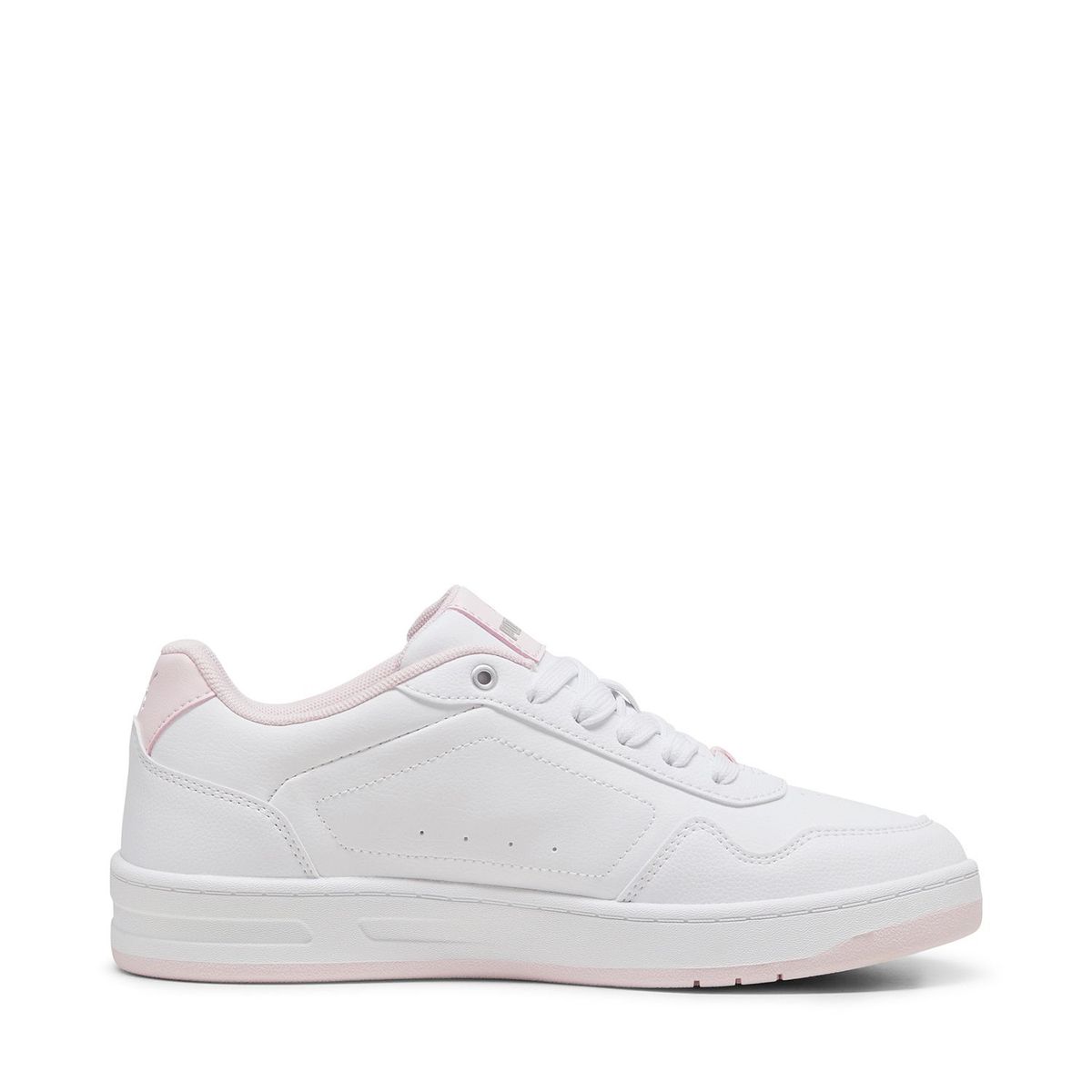 PUMA - Zapatillas Urbanas Mujer Court Classy