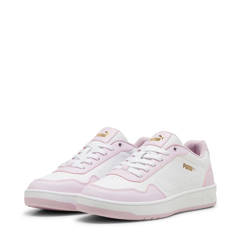 PUMA - Zapatillas Urbanas Mujer Court Classy