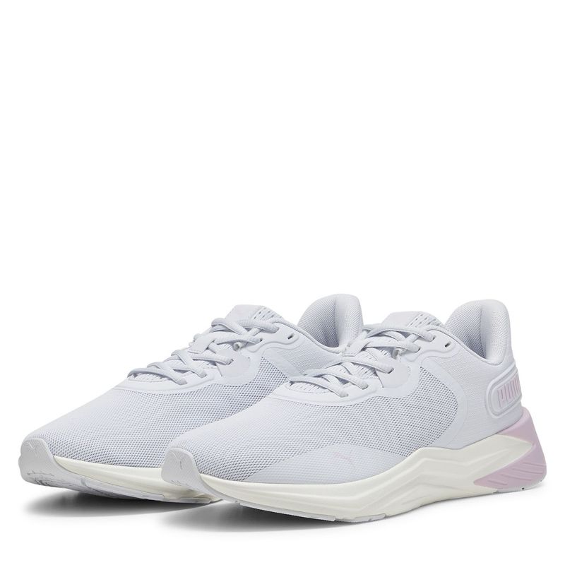 PUMA - Zapatillas Deportivas Mujer Disperse Xt 3 blanco