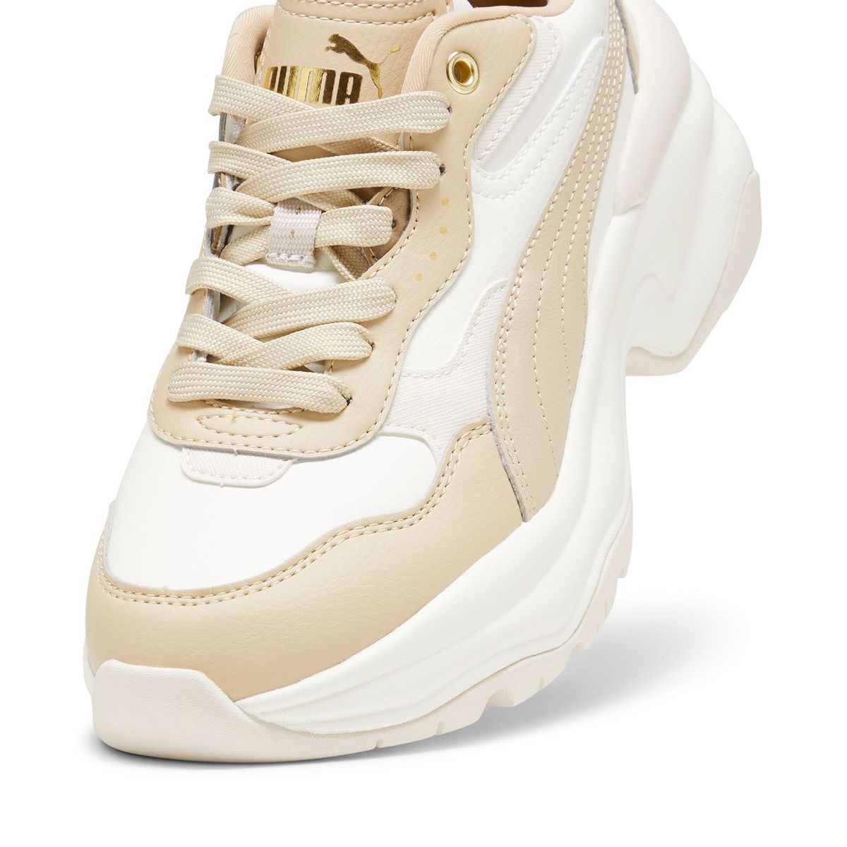 PUMA - Zapatillas Urbanas Mujer Cilia Wedge