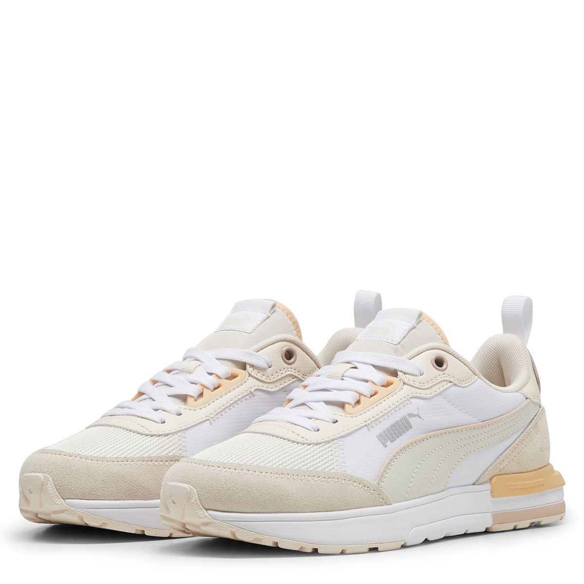 PUMA - Zapatillas Urbanas Mujer Puma R22 Wns