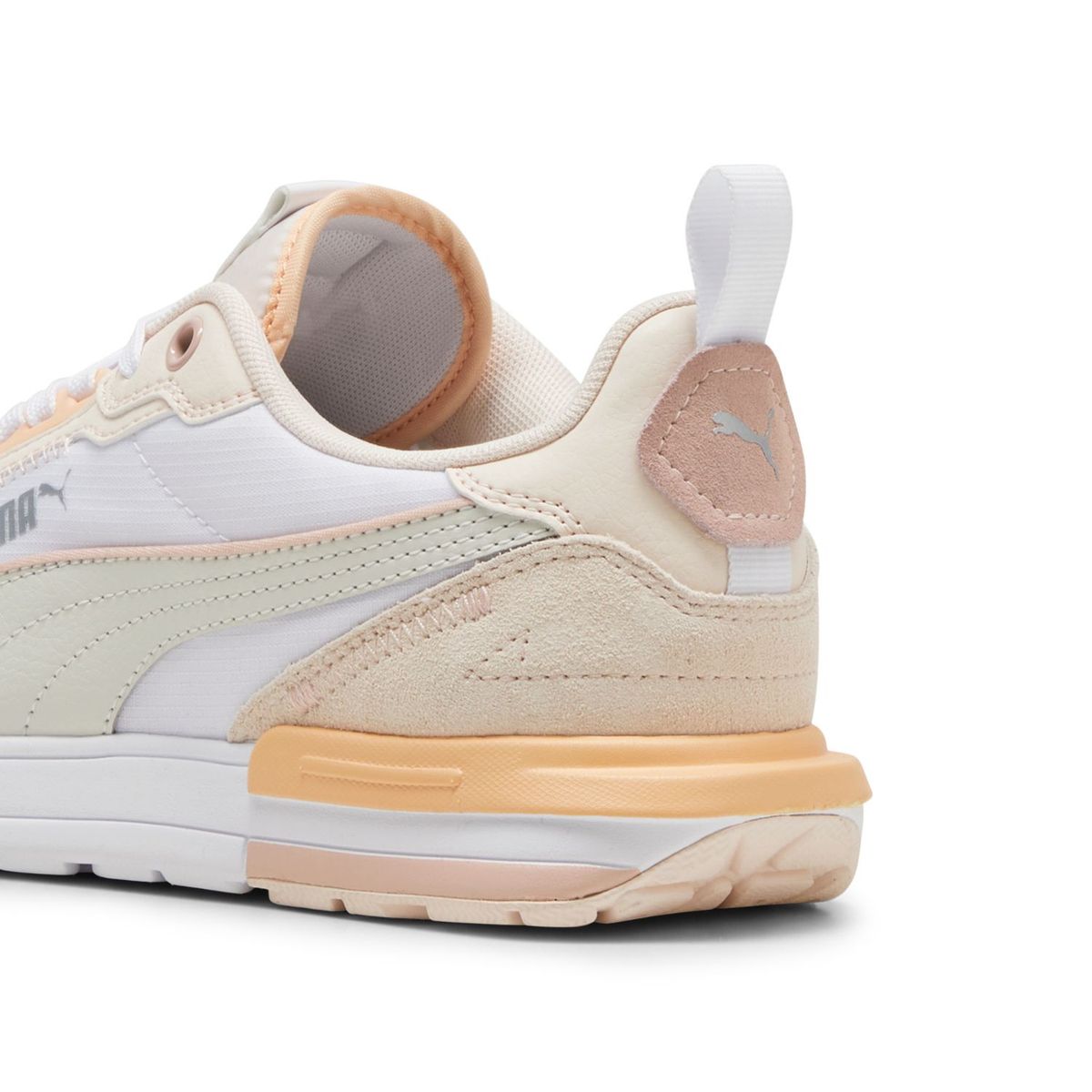 PUMA - Zapatillas Urbanas Mujer Puma R22 Wns