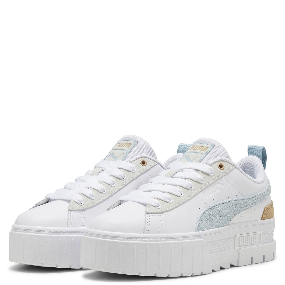 PUMA - Zapatillas Urbanas Mujer Mayze Mix Wns