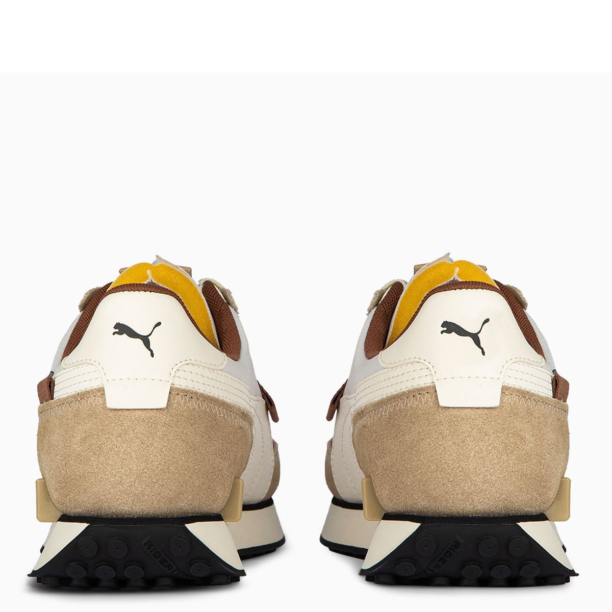 PUMA - Zapatillas Urbanas Mujer Future Rider Displaced