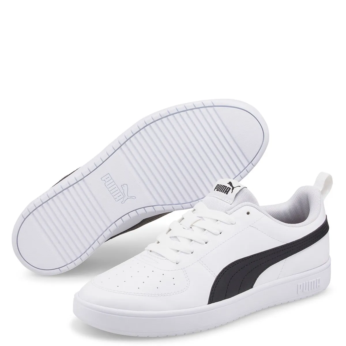 PUMA - Zapatillas Urbanas Mujer Puma Rickie
