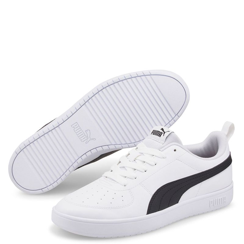 PUMA - Zapatillas Urbanas Mujer Puma Rickie