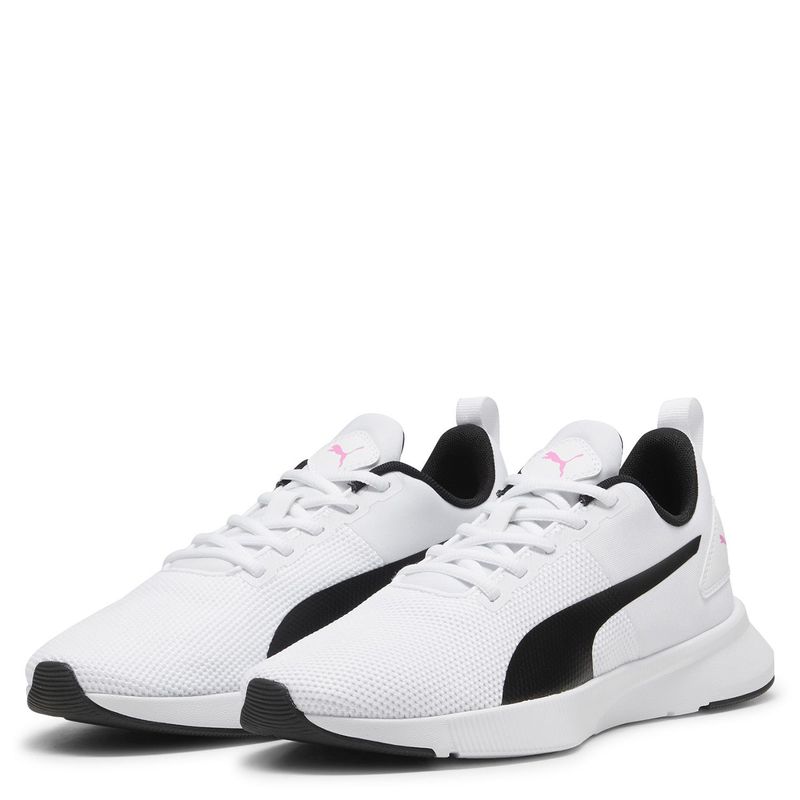 PUMA - Zapatillas Deportivas Mujer Flyer Runner Wn's blanco
