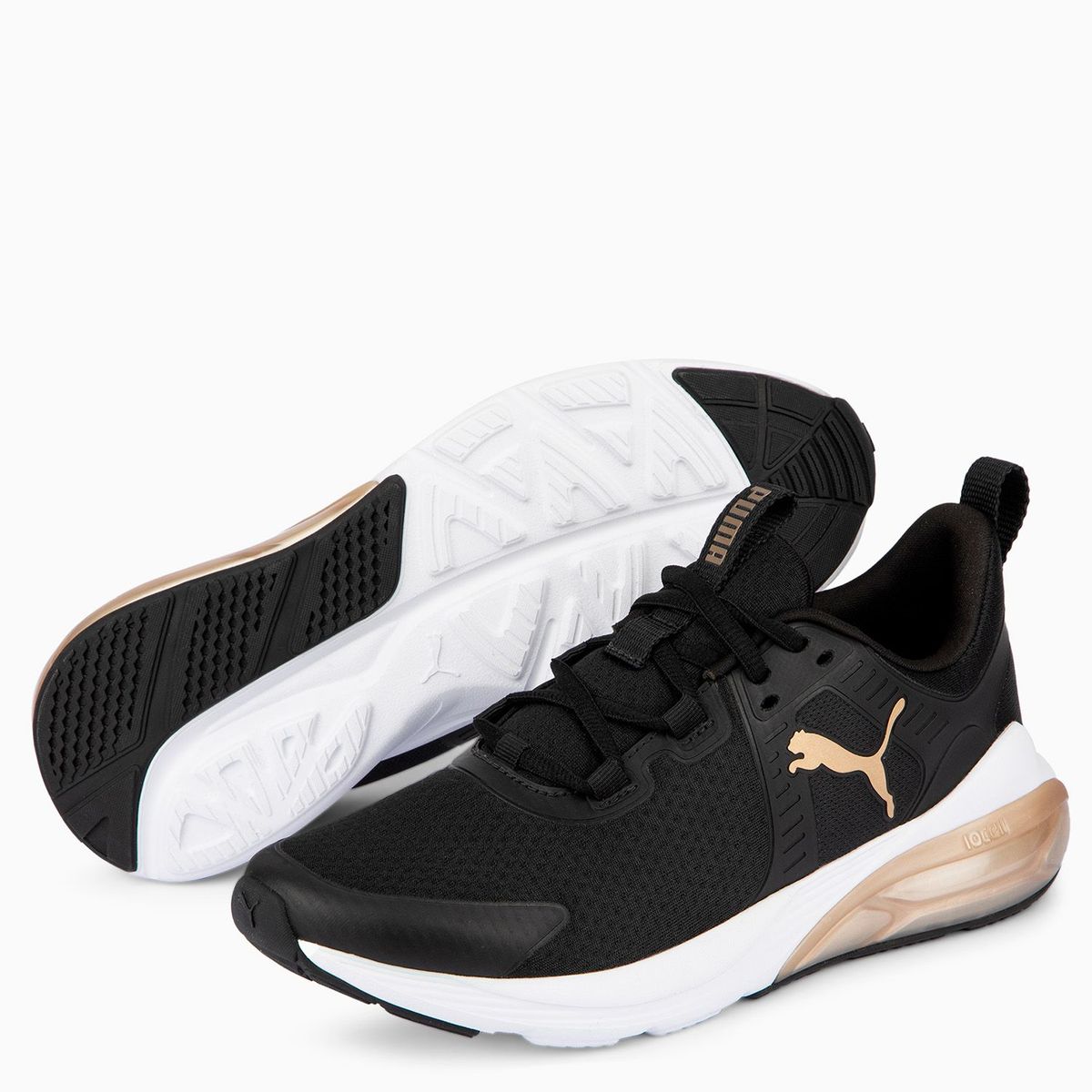 PUMA - Zapatillas Deportivas Mujer Cell Vive Tr Wn's