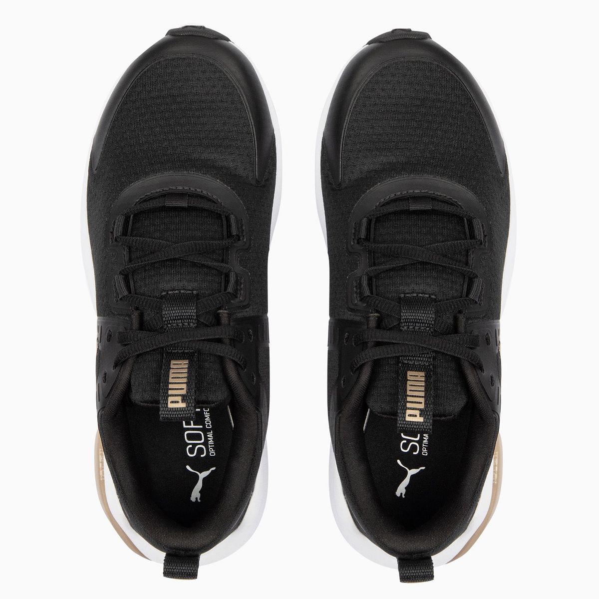 PUMA - Zapatillas Deportivas Mujer Cell Vive Tr Wn's