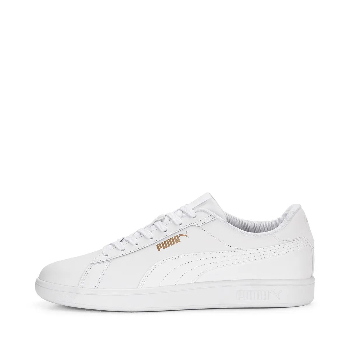 PUMA - Zapatillas Urbanas Mujer Puma Smash 3.0 L 