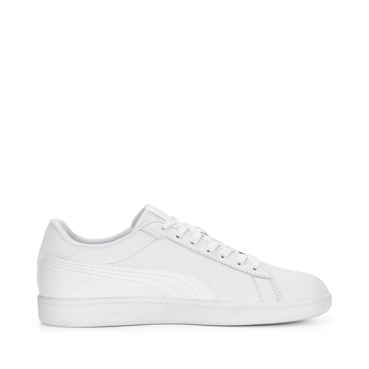 PUMA - Zapatillas Urbanas Mujer Puma Smash 3.0 L 