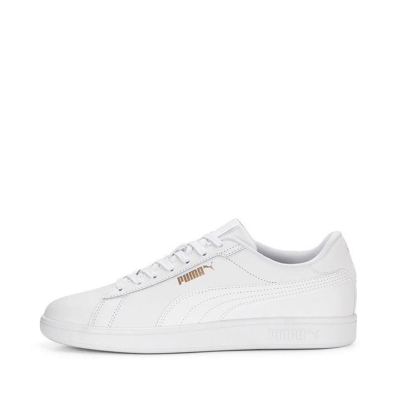 PUMA - Zapatillas Urbanas Mujer Puma Smash 3.0 L 