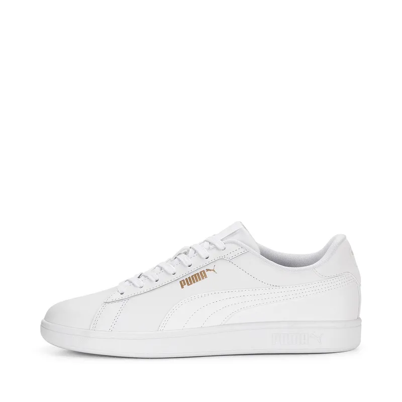 PUMA - Zapatillas Urbanas Mujer Puma Smash 3.0 L 