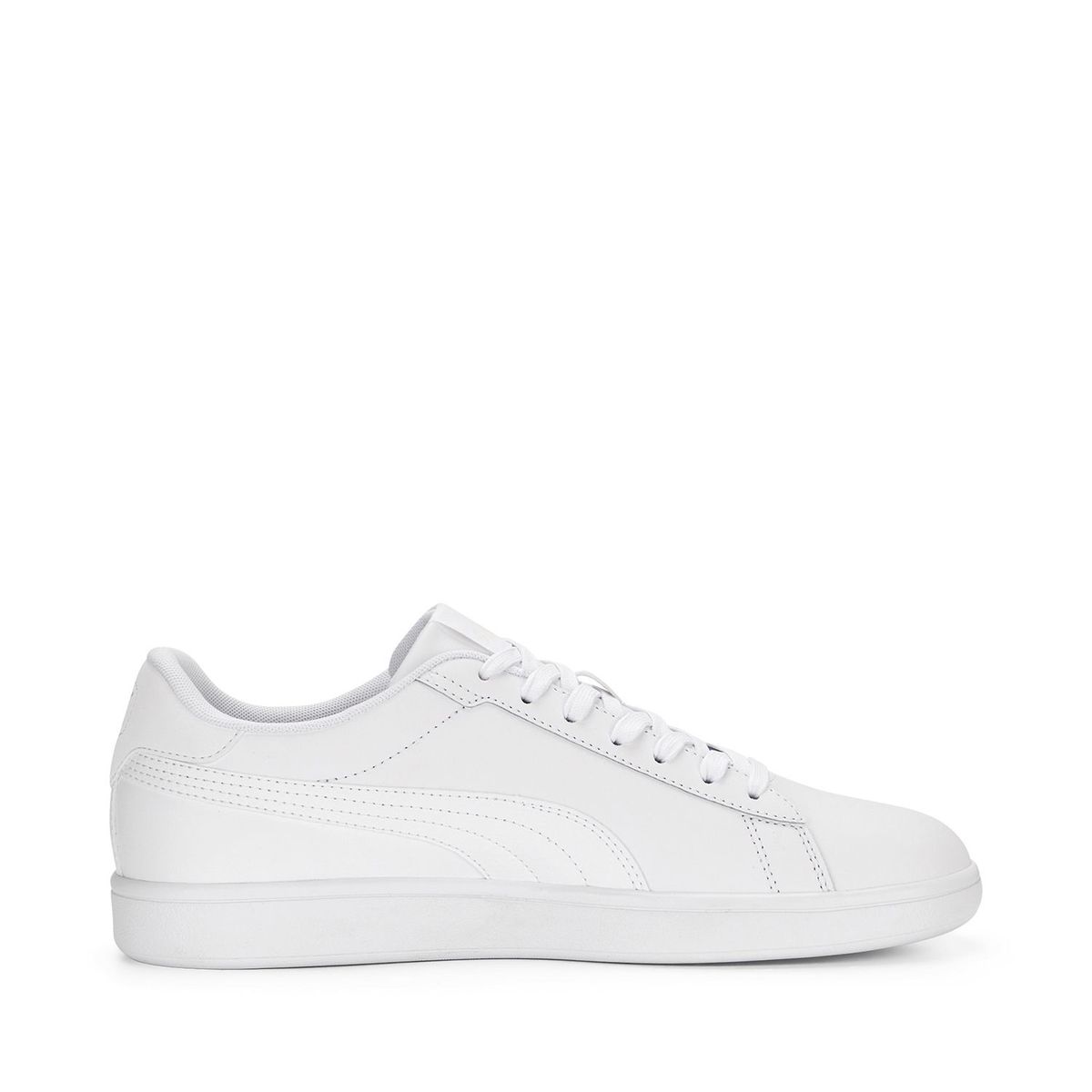 PUMA - Zapatillas Urbanas Mujer Puma Smash 3.0 L 