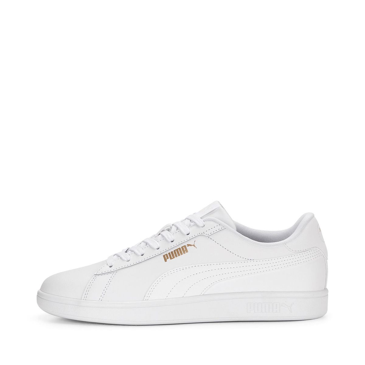 PUMA - Zapatillas Urbanas Mujer Puma Smash 3.0 L 