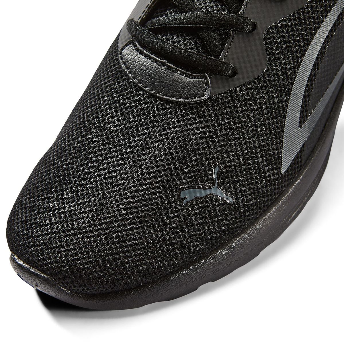 PUMA - Zapatillas Deportivas Mujer All-day Active Wns Negro