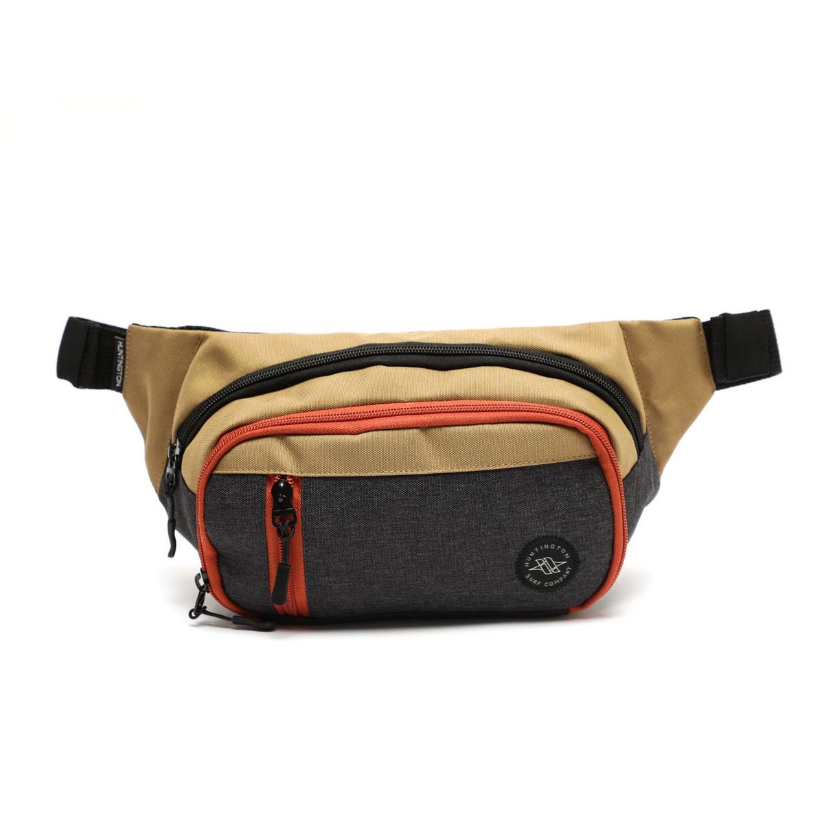 HUNTINGTON - Canguro Hombre Huntington