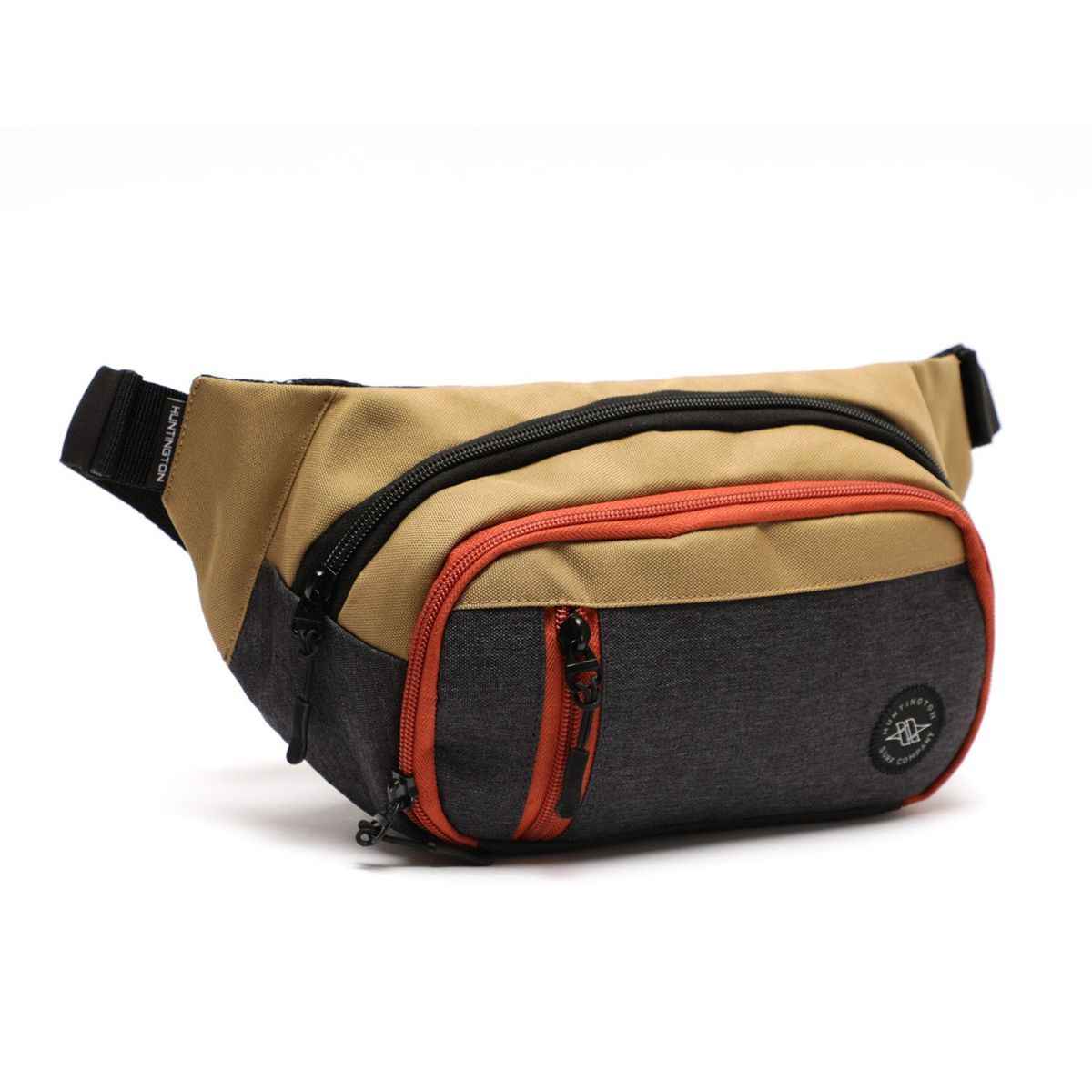 HUNTINGTON - Canguro Hombre Huntington