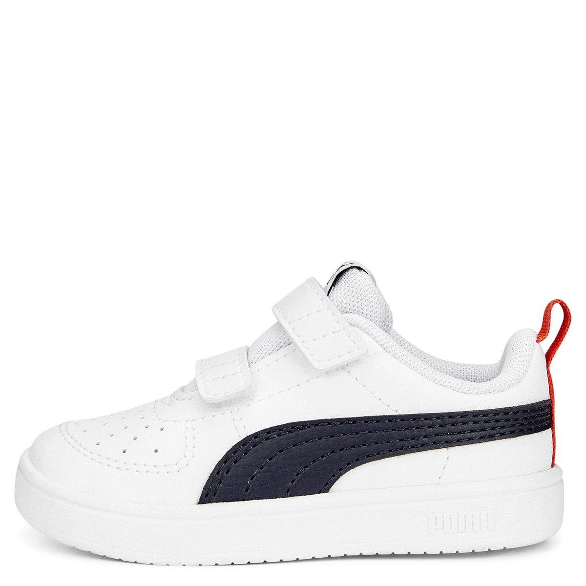 PUMA - Zapatillas Urbanas Niño Puma Rickie V Inf blanco