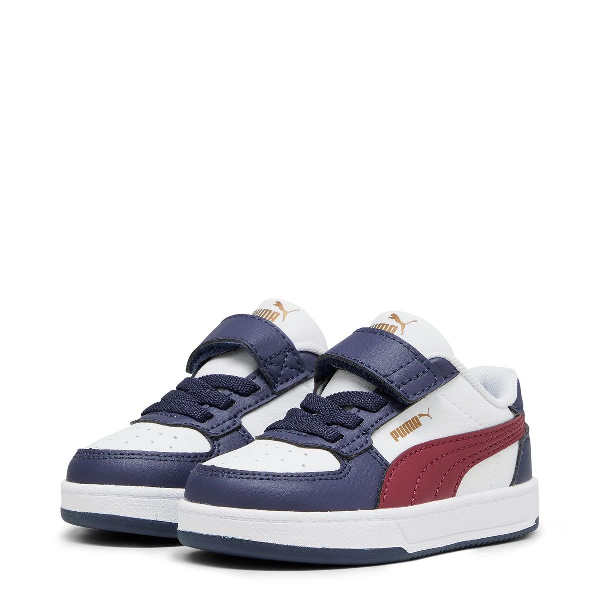 PUMA - Zapatillas Urbanas Niño Puma Caven 2.0 Ac+ Inf