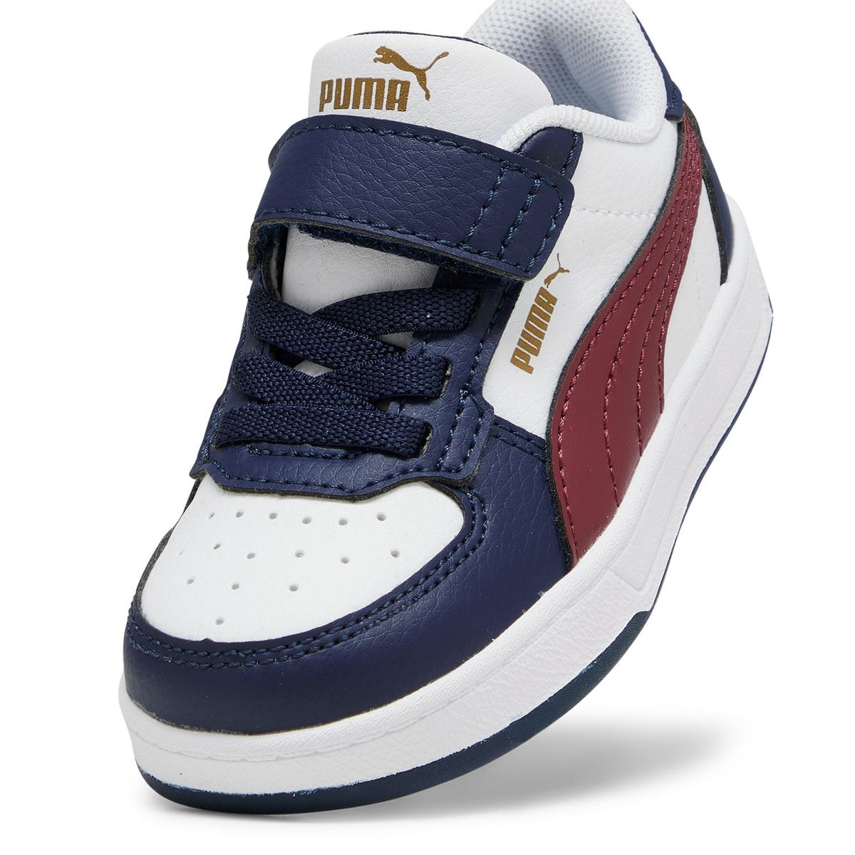 PUMA - Zapatillas Urbanas Niño Puma Caven 2.0 Ac+ Inf