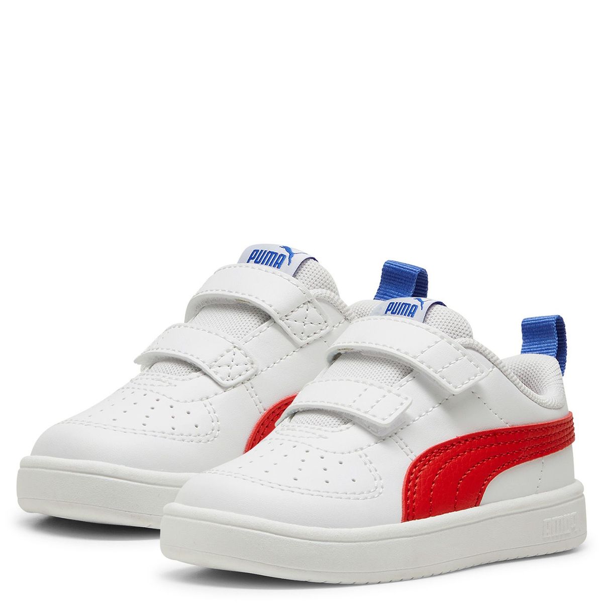 PUMA - Zapatillas Urbanas Niño Puma Rickie V Inf