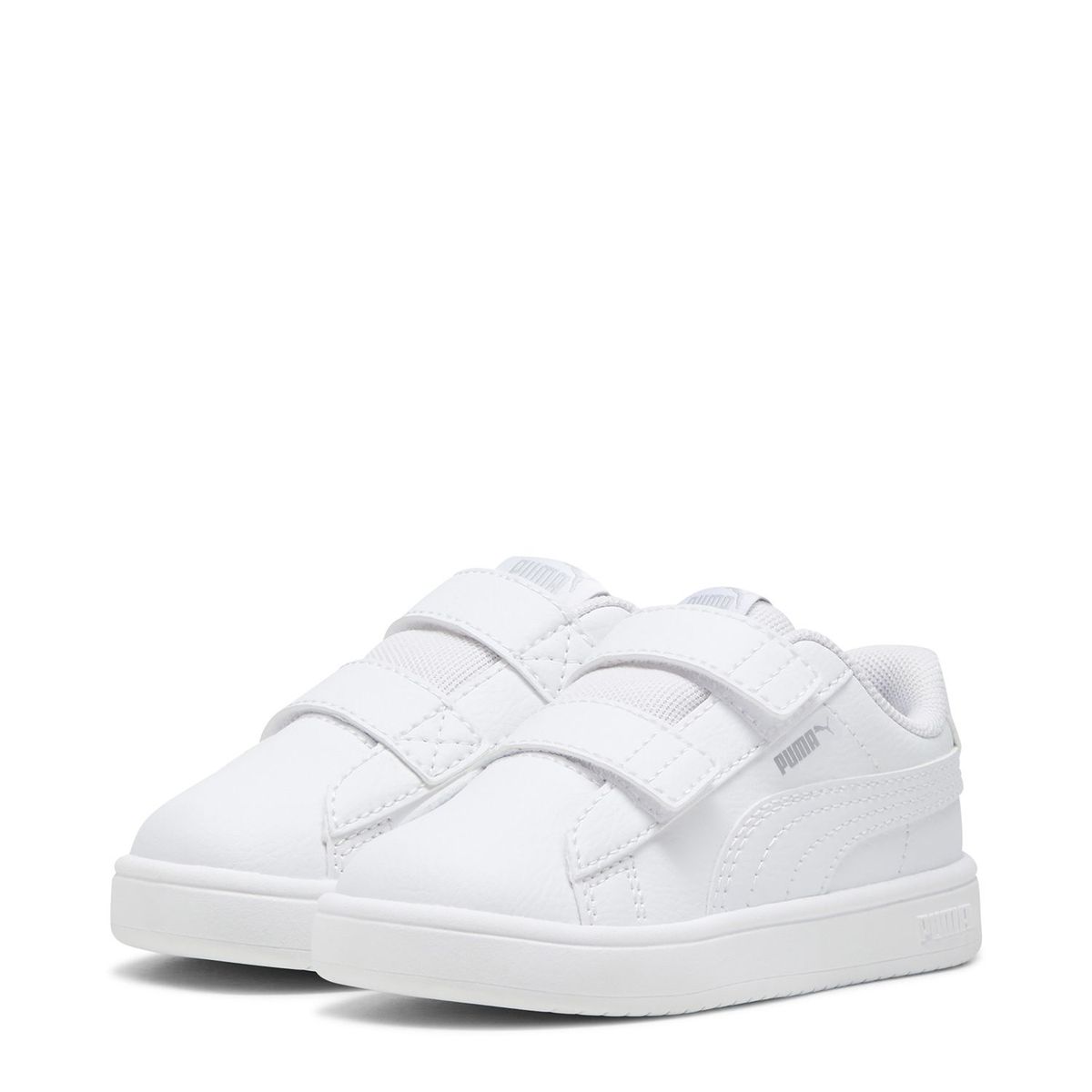 PUMA - Zapatilla Escolar Rickie Niña Puma