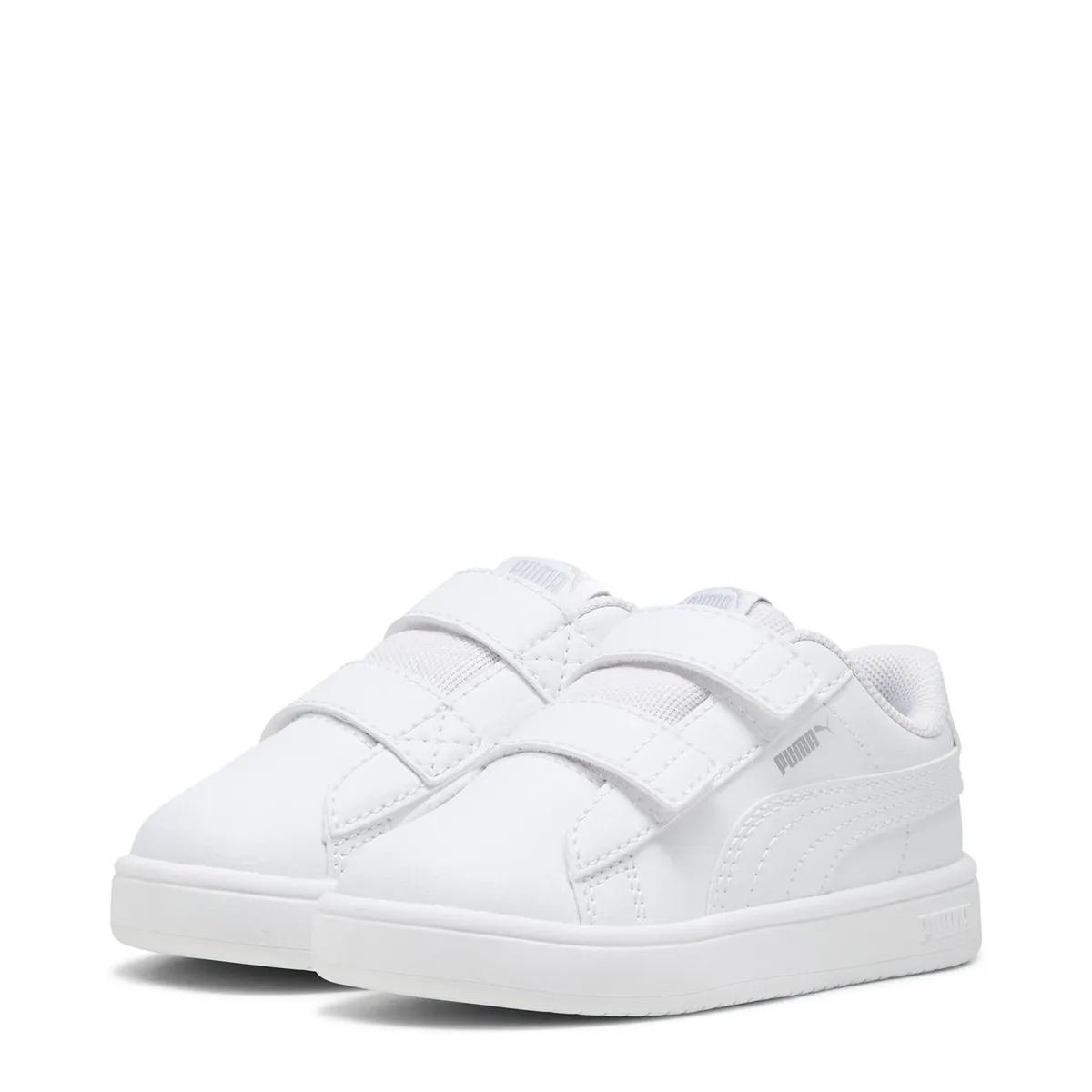 PUMA - Zapatilla Escolar Rickie Niña Puma