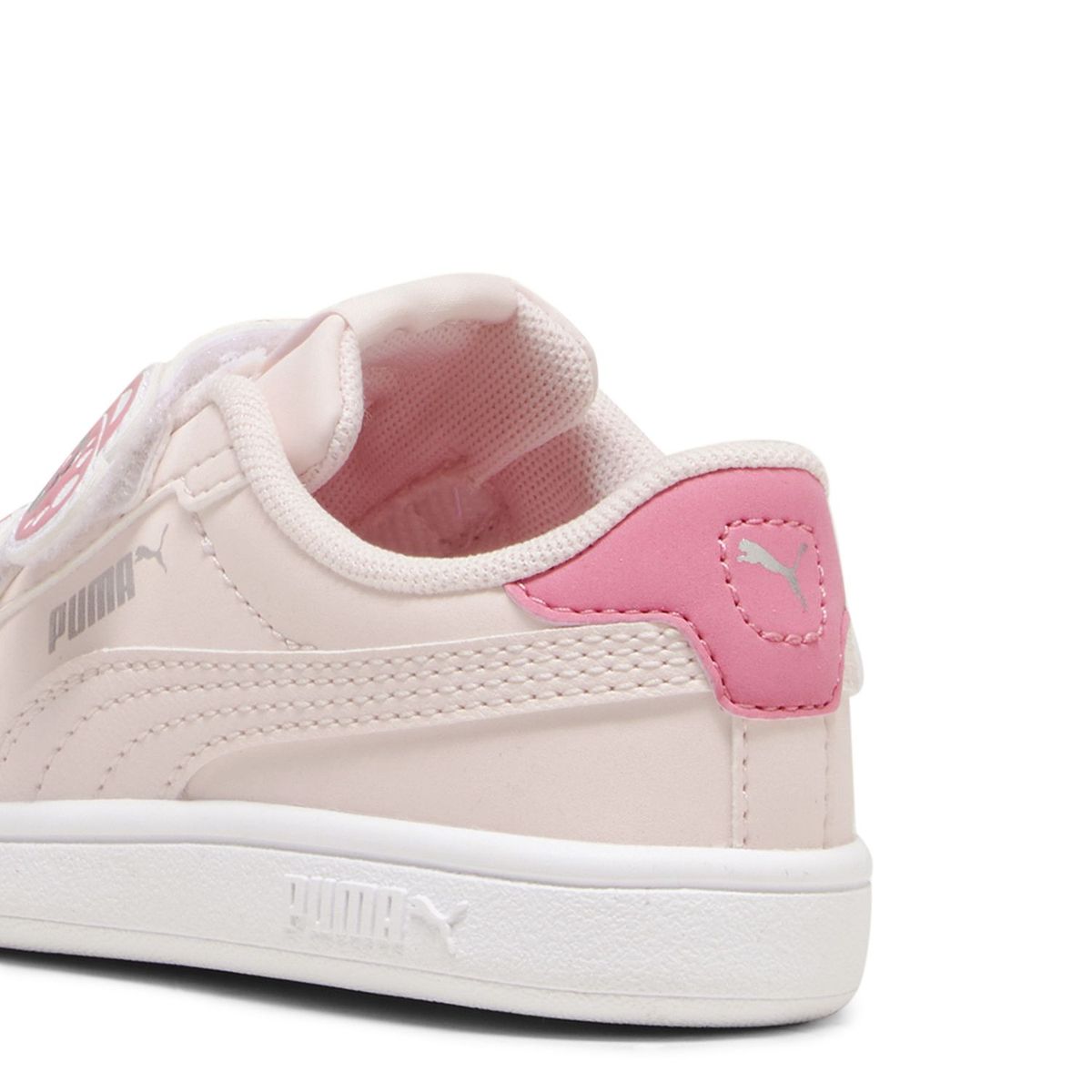 PUMA - Zapatillas Urbanas Niña Puma Smash 3.0 Bfly V Inf
