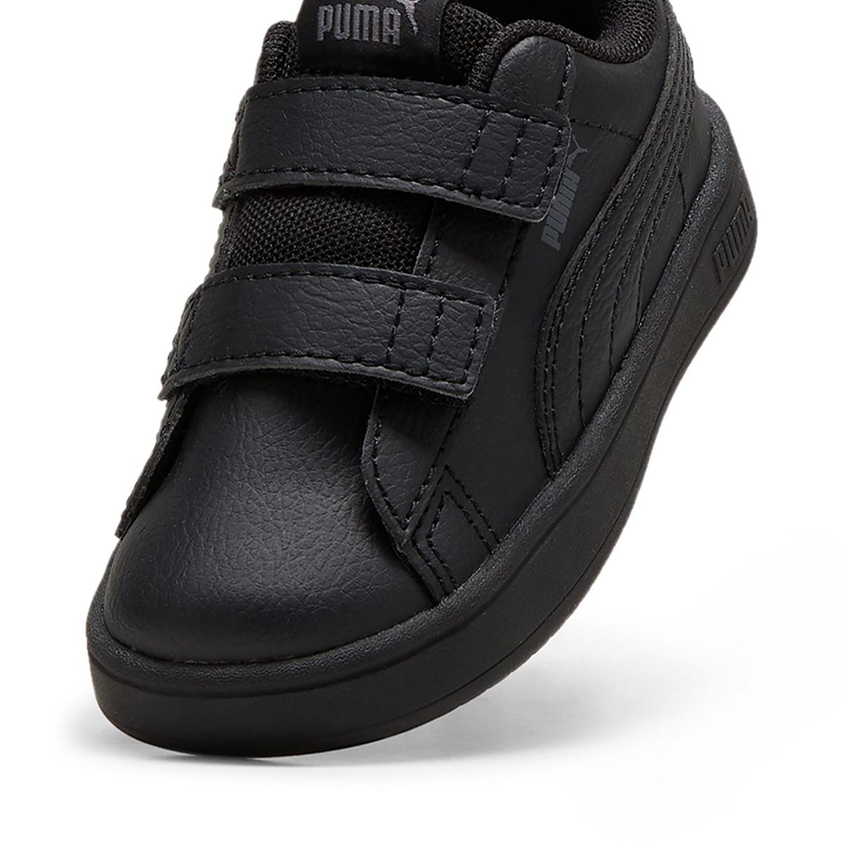 PUMA - Zapatilla Escolar Rickie Niño Puma