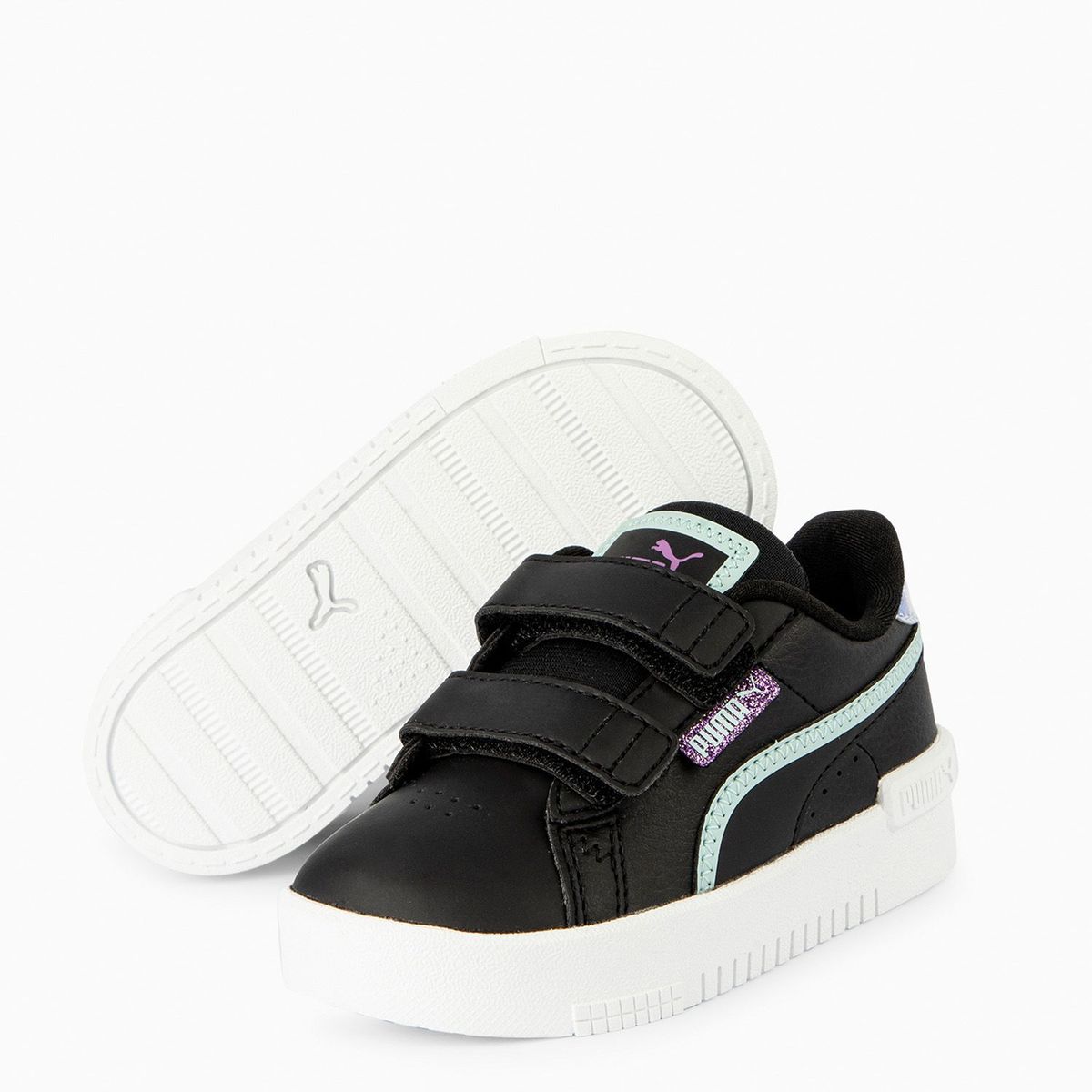 PUMA - Zapatillas Urbanas Niño Jada Deep Dive V Inf