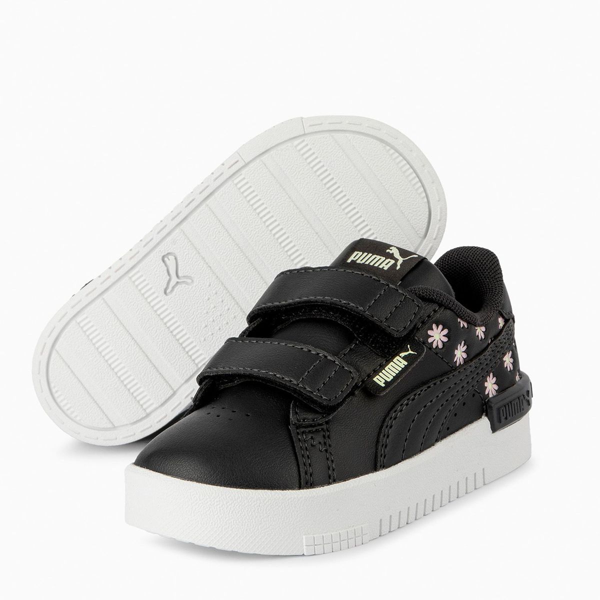 PUMA - Zapatillas Urbanas Niño Jada Summer V Inf