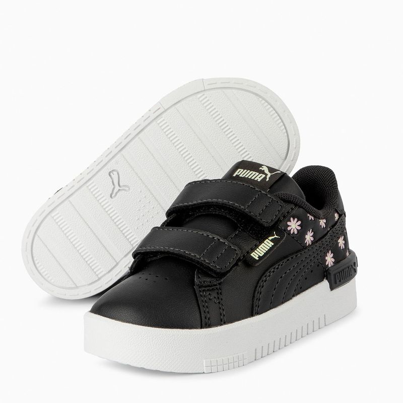 PUMA - Zapatillas Urbanas Niño Jada Summer V Inf