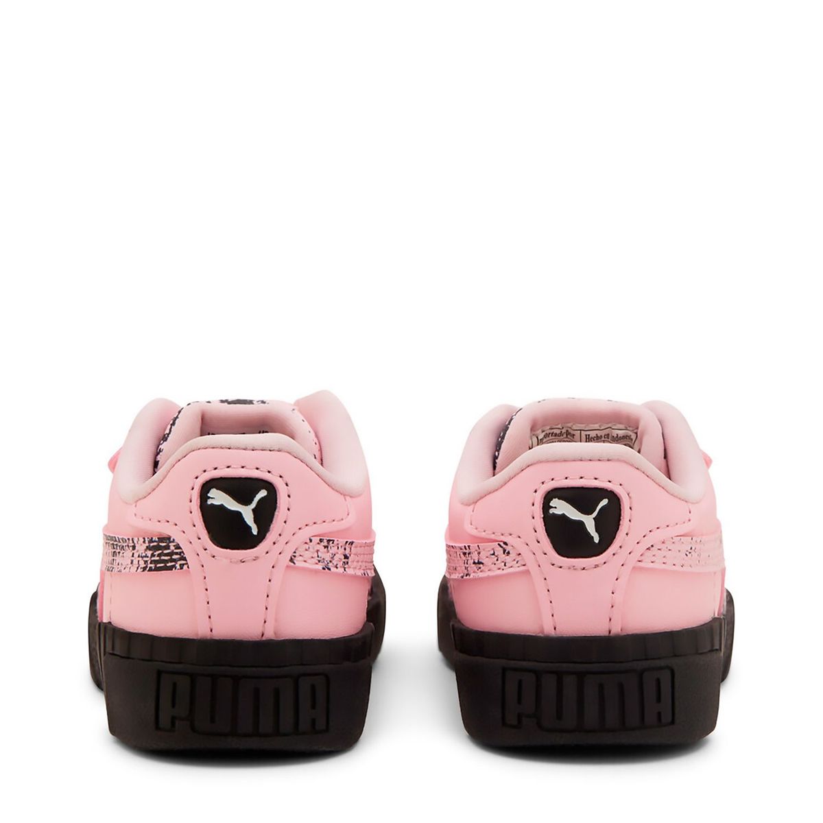 PUMA - Zapatillas Urbanas Niño Cali Og Lol Surprise Ac Inf