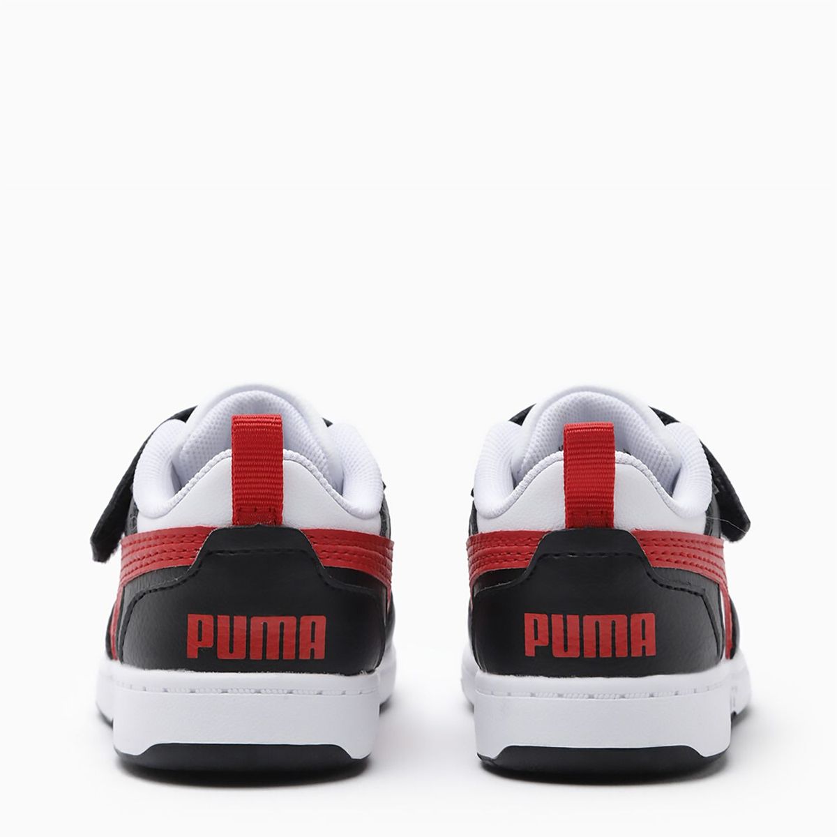 PUMA - Zapatillas Urbanas Niño Puma Rebound V6 Lo Ac+ Inf