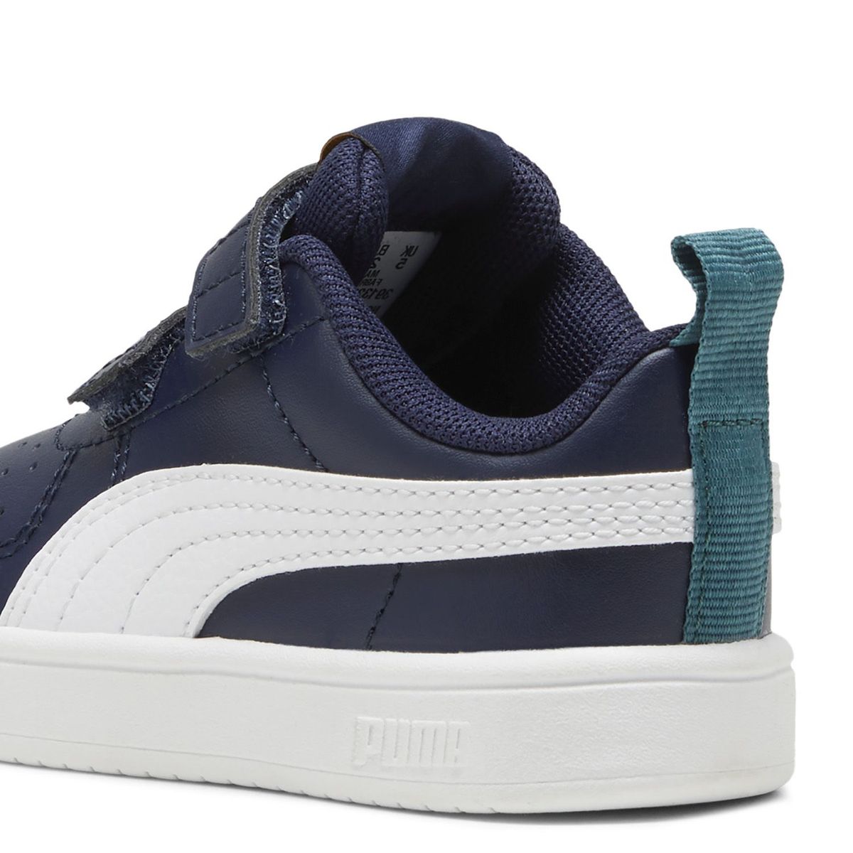 PUMA - Zapatillas Urbanas Niño Puma Rickie V