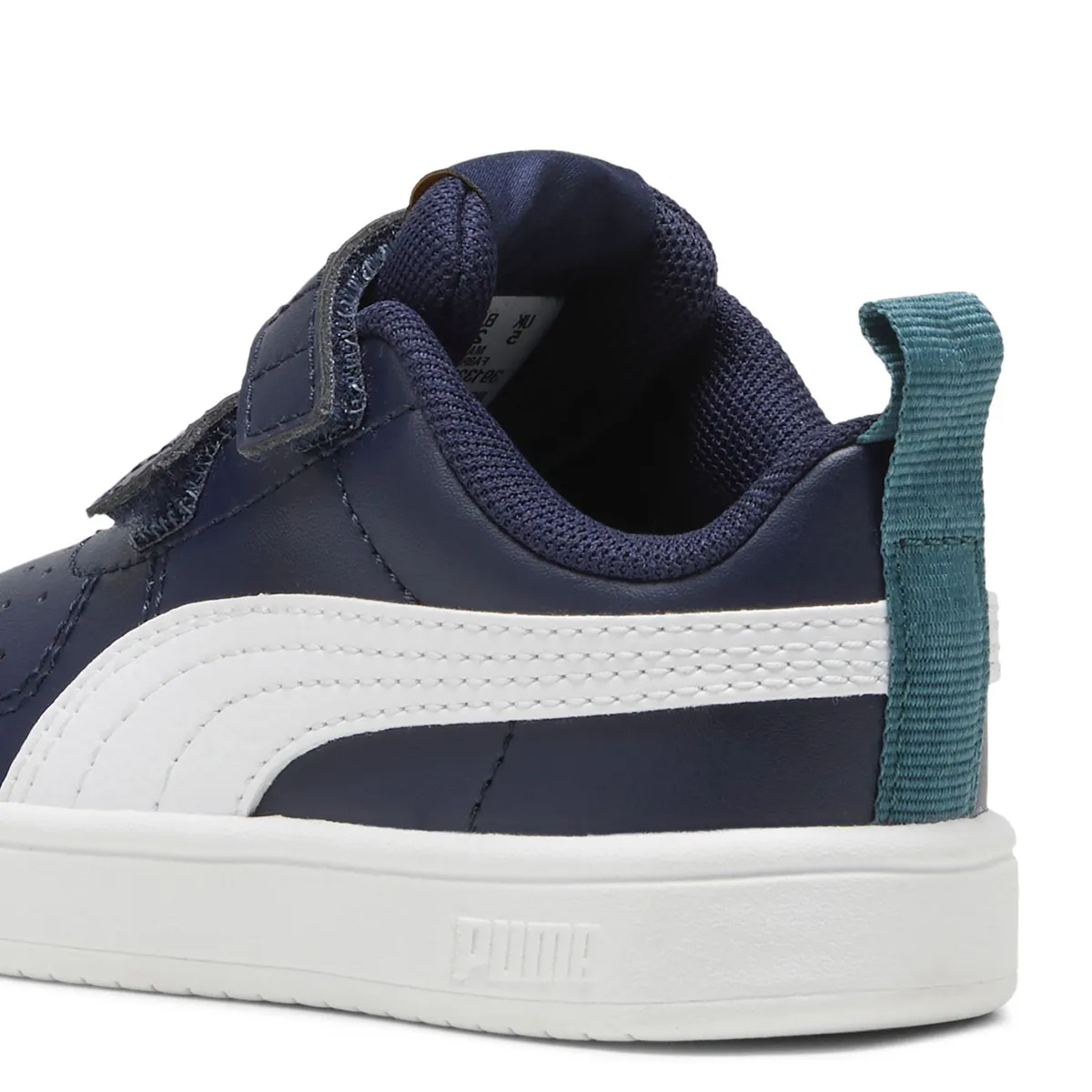 PUMA - Zapatillas Urbanas Niño Puma Rickie V