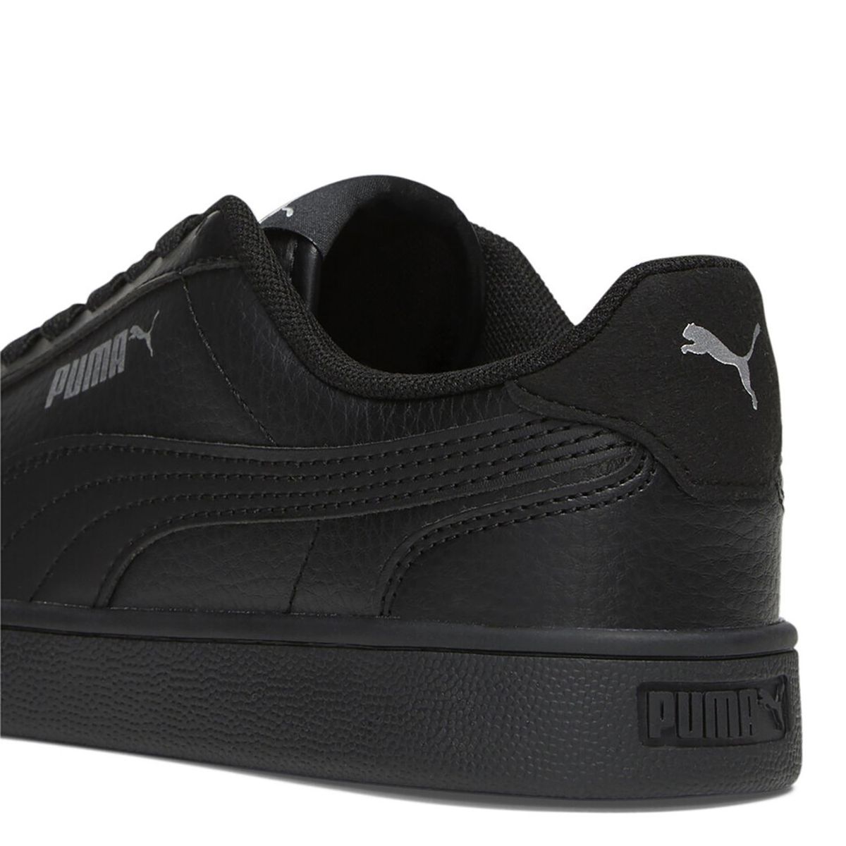 PUMA - Zapatilla Escolar Shuffle Niño JR Puma