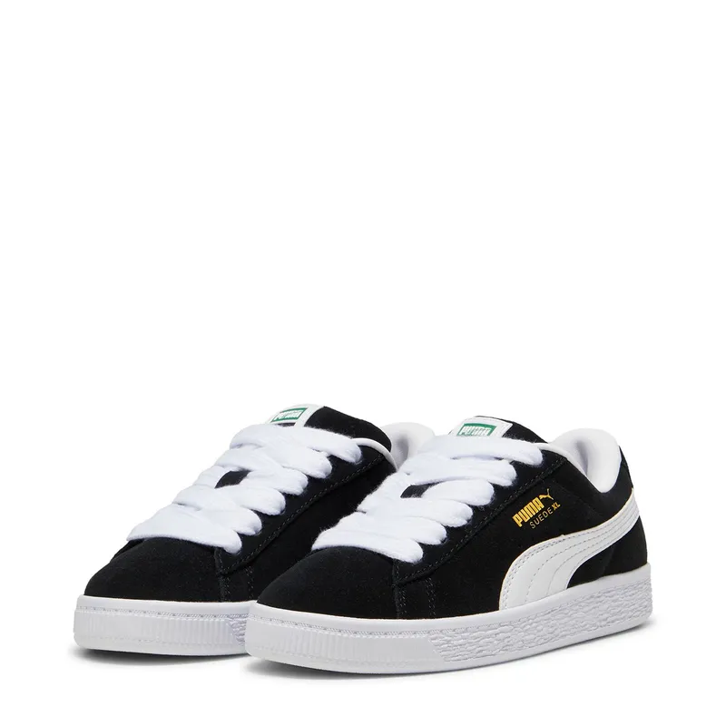 PUMA - Zapatillas Urbanas Niño Puma Suede Xl Ps