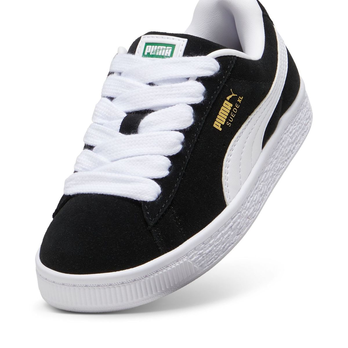 PUMA - Zapatillas Urbanas Niño Puma Suede Xl Ps