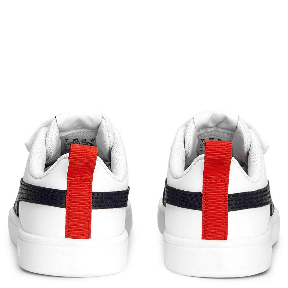 PUMA - Zapatillas Urbanas Niño Puma Rickie V