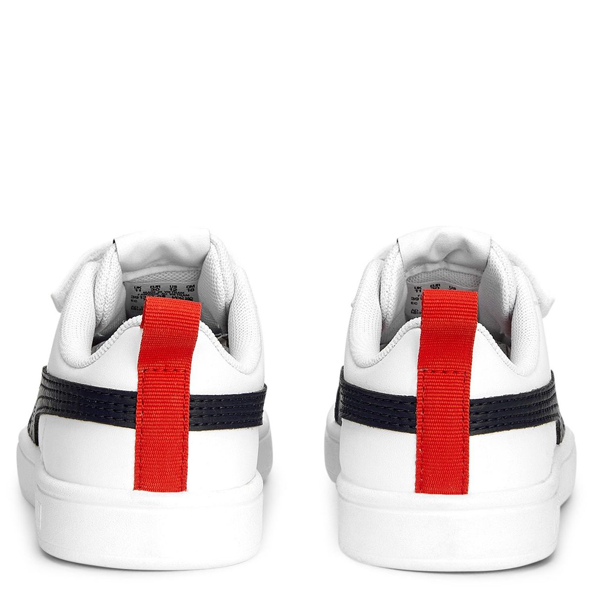 PUMA - Zapatillas Urbanas Niño Puma Rickie V