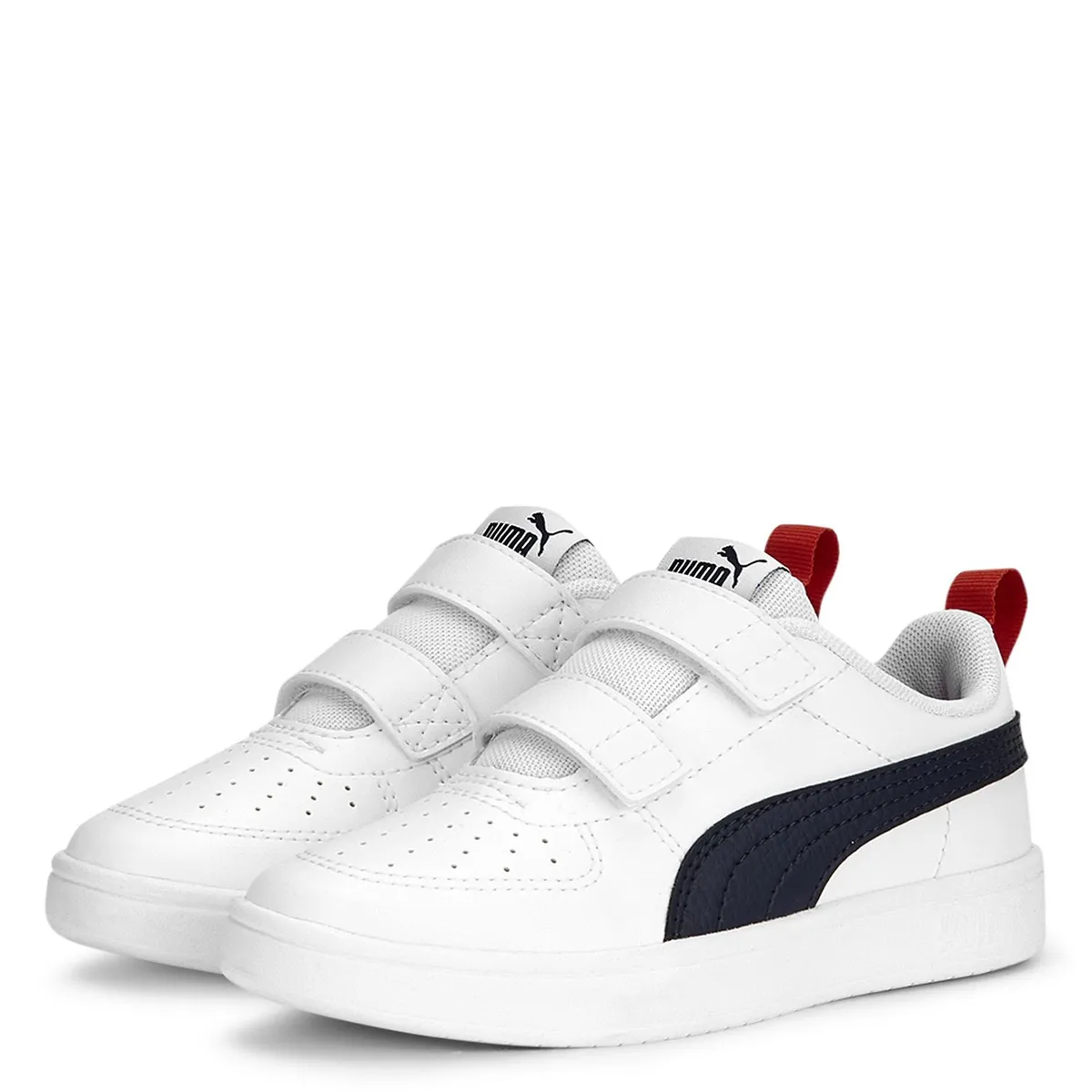 PUMA - Zapatillas Urbanas Niño Puma Rickie V