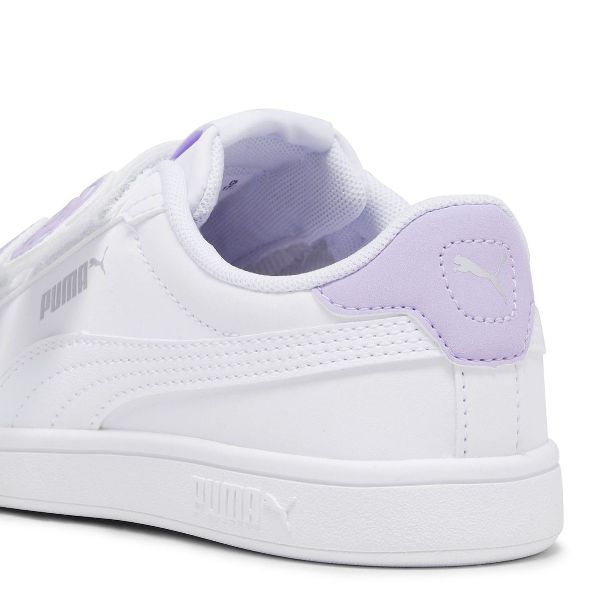 PUMA - Zapatillas Urbanas Niña Puma Smash 3.0 Bfly V Ps