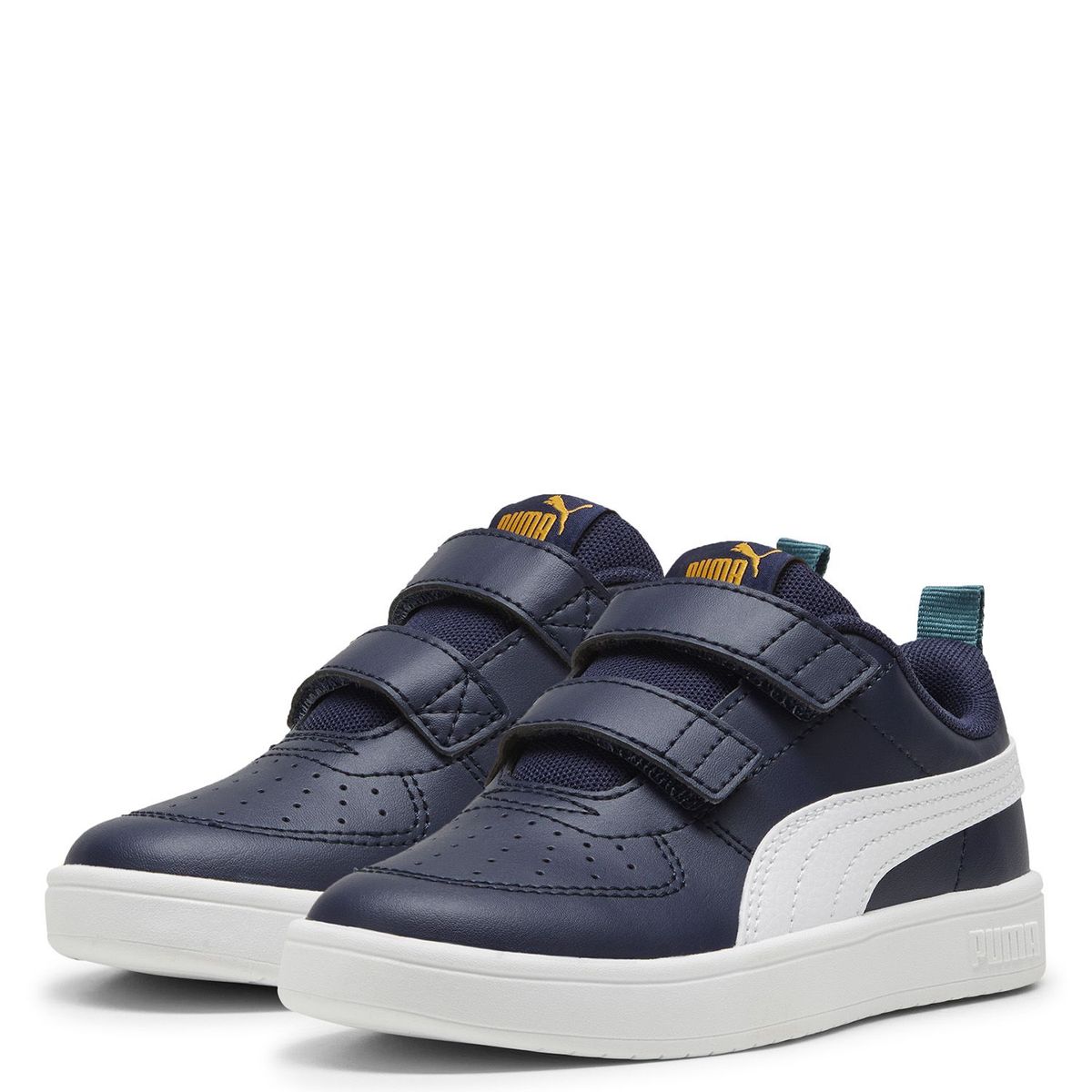 PUMA - Zapatillas Urbanas Niño Puma Rickie V