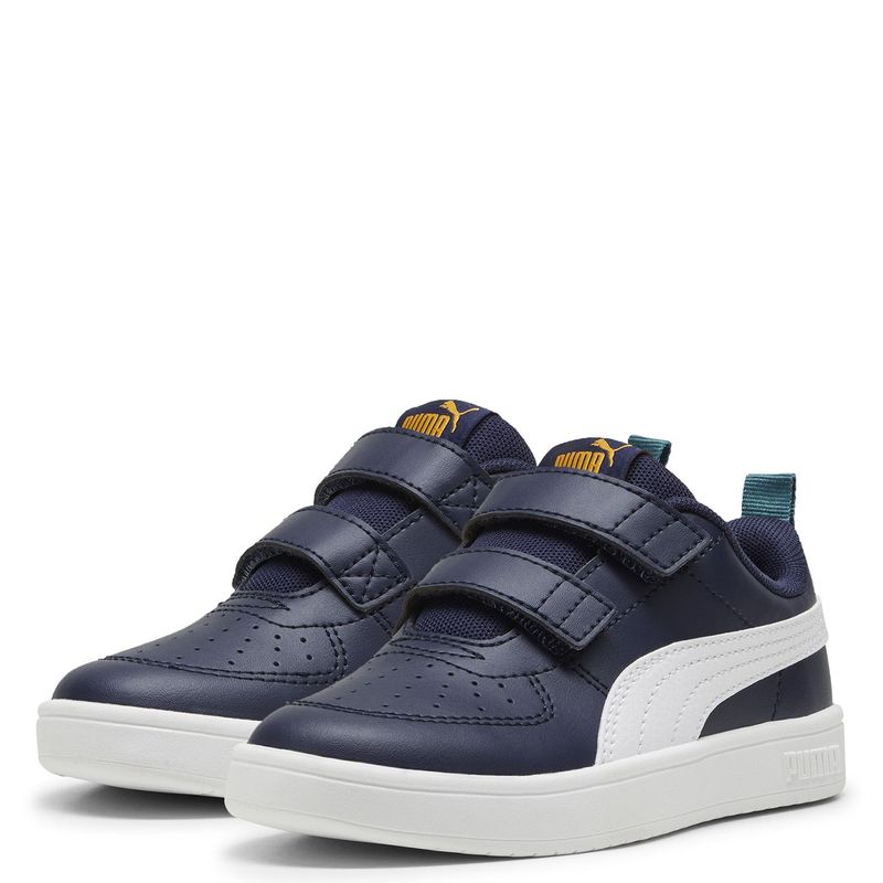 PUMA - Zapatillas Urbanas Niño Puma Rickie V