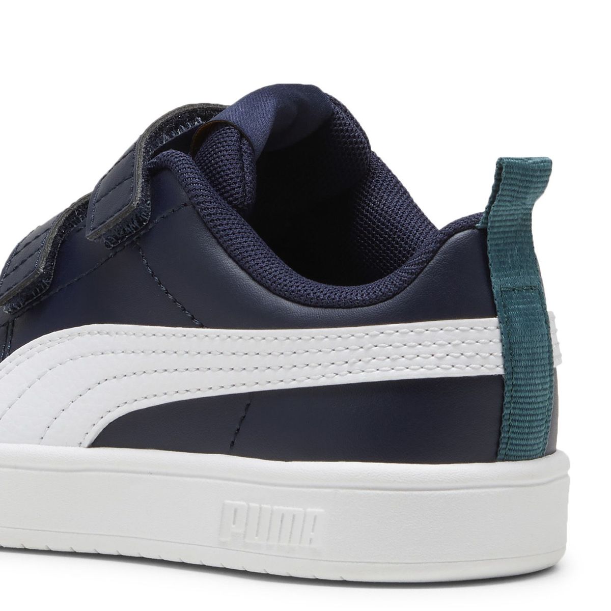 PUMA - Zapatillas Urbanas Niño Puma Rickie V