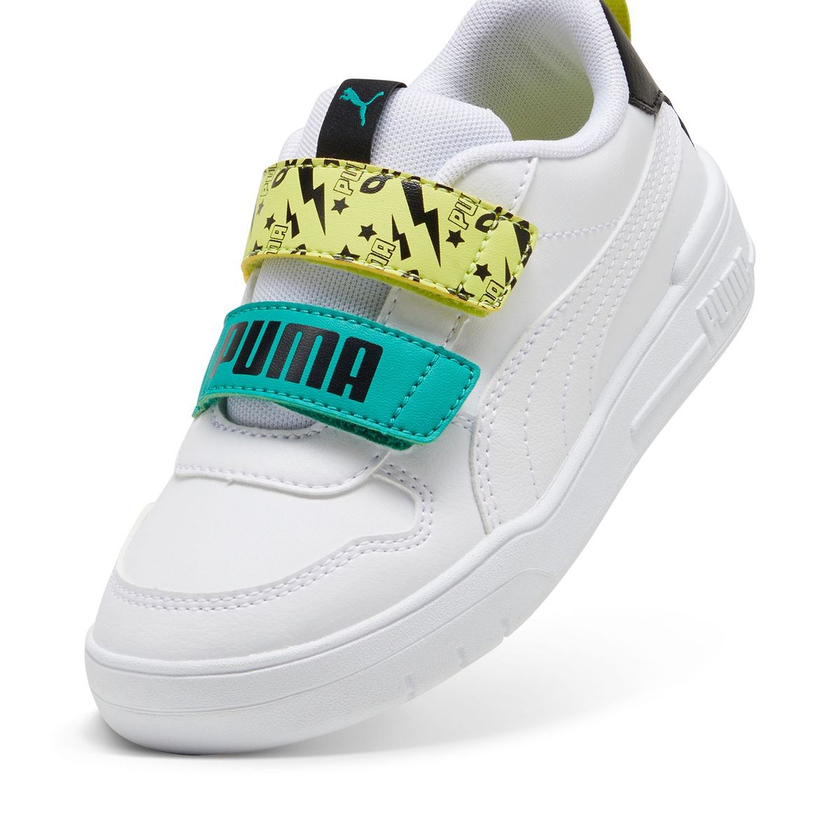 PUMA - Zapatillas Urbanas Niño Puma Multiflex Sl Masked Hero V Ps